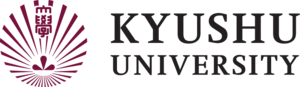 Kyushu University Logo PNG Vector