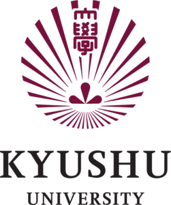 Kyushu University Logo PNG Vector
