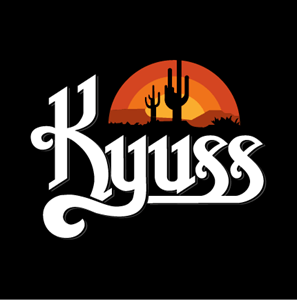 Kyuss Logo PNG Vector