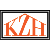 KZH Enterprise Logo PNG Vector
