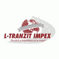 L-Tranzit Logo Vector