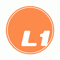 L1 Logo Vector