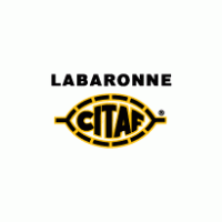 LABARONNE CITAF Logo PNG Vector