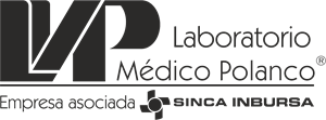 LABORATORIO MEDICO POLANCO Logo PNG Vector