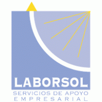 LABORSOL Logo PNG Vector