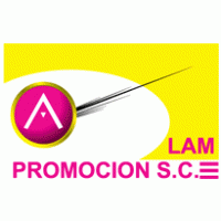 LAM Logo PNG Vector