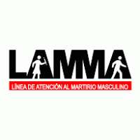 LAMMA Logo PNG Vector