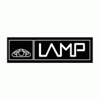 LAMP Logo PNG Vector