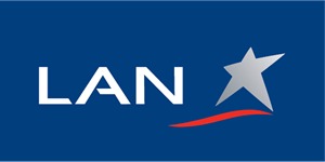 LAN Logo PNG Vector