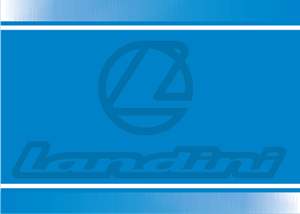 LANDINI Logo PNG Vector