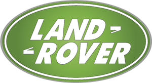 LAND ROVER Logo Vector