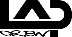 LAP CREW Logo PNG Vector