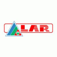 LAR Logo PNG Vector