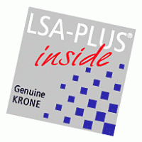 LAS-Plus inside Logo PNG Vector