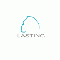 LASTING Logo PNG Vector