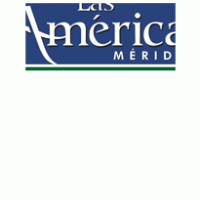 LAS AMERICAS MERIDA Logo PNG Vector