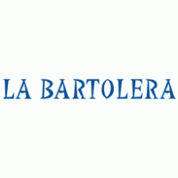 LA BARTOLERA Logo PNG Vector