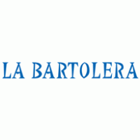 LA BARTOLERA Logo PNG Vector
