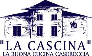 LA CASCINA Logo PNG Vector