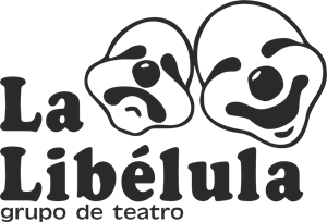 LA LIBELULA Logo Vector