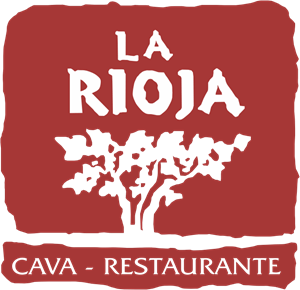 LA RIOJA Logo PNG Vector