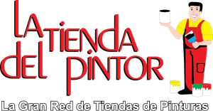 LA TIENDA DEL PINTOR, C.A. Logo PNG Vector
