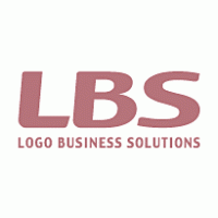 LBS Logo PNG Vector