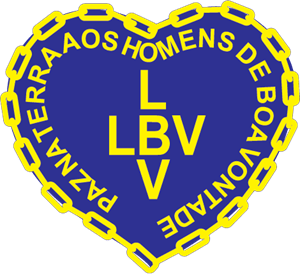 LBV Logo PNG Vector