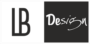 LB Desing Logo Vector