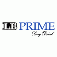 LB Prime Logo Vector