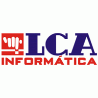 LCA Logo Vector