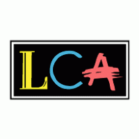 LCA Logo PNG Vector