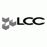 LCC Logo PNG Vector