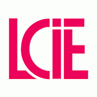 LCIE Logo PNG Vector