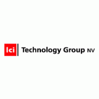 LCI Technology Group NV Logo Vector
