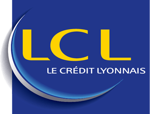 LCL Le Crédit Lyonnais Logo PNG Vector