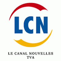 LCN Logo PNG Vector