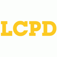 LCPD (Liberty City Police) Logo PNG Vector