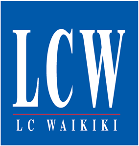 LCW Logo Vector