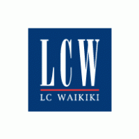 LCW Logo PNG Vector