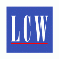 LCW Logo Vector