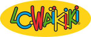 LCWaikiki.Eski (old) Logo Vector