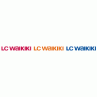 LCWaikiki_uclu Logo Vector