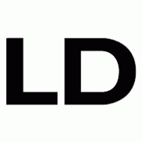 LD Logo PNG Vector