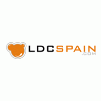 LDC Spain Logo PNG Vector