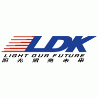 LDK Logo PNG Vector