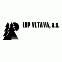 LDP Vltava Logo PNG Vector