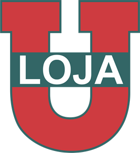 LDU de Loja Logo PNG Vector