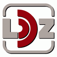 LDZ Logo PNG Vector