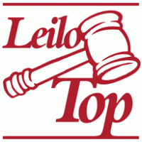LEILO TOP Logo PNG Vector